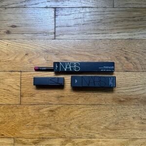 NWT NARS Cosmetics Precision Lip Liner & Audacious ‘Stefania’ lipstick bundle